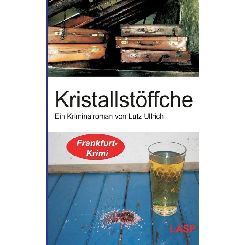 Kristallstöffche