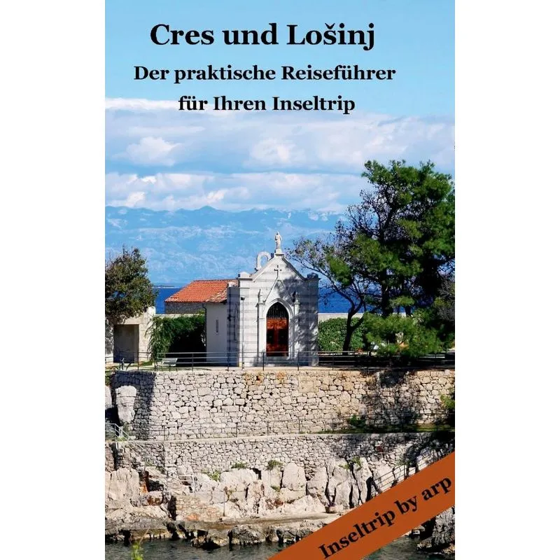 Cres und Lo¿inj