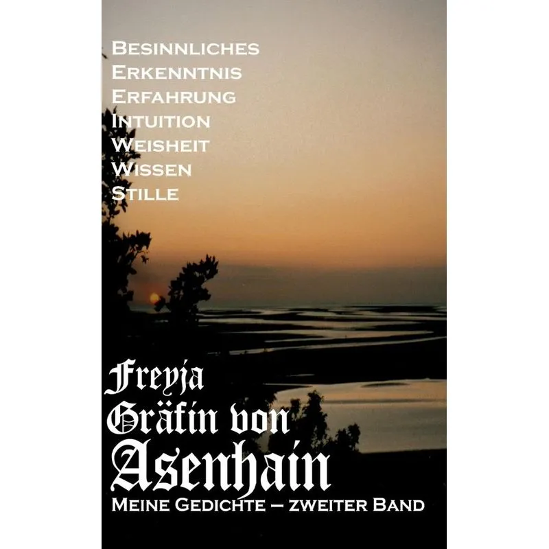 Meine Gedichte