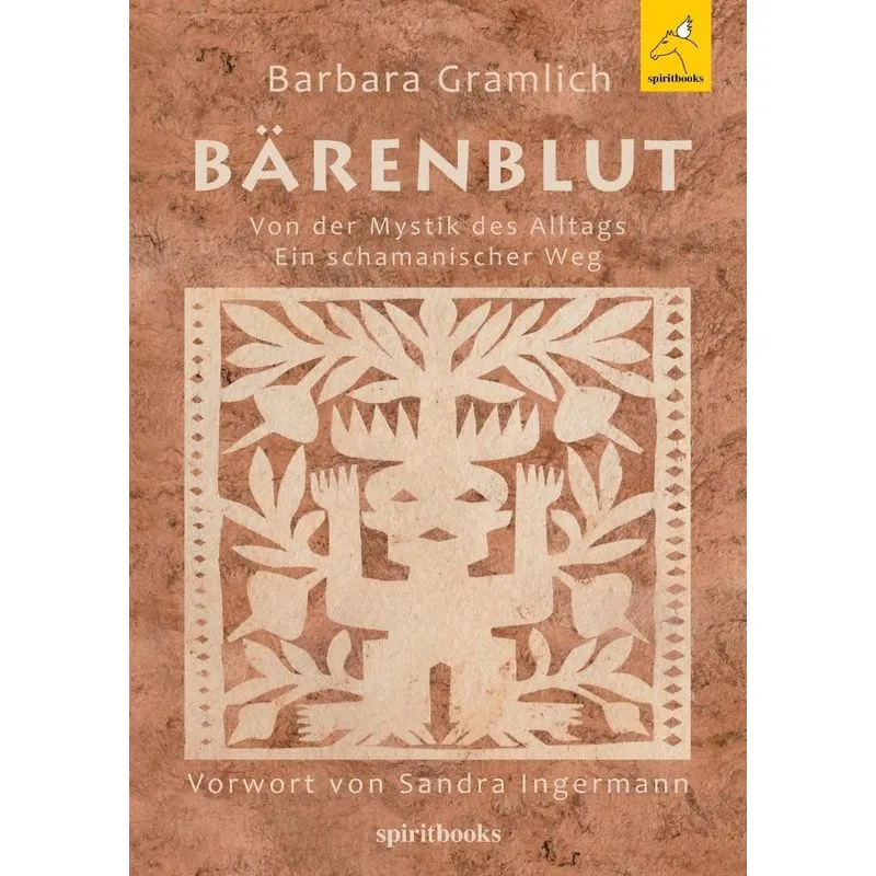 Bärenblut