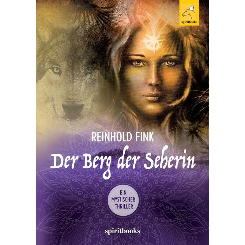 Der Berg der Seherin