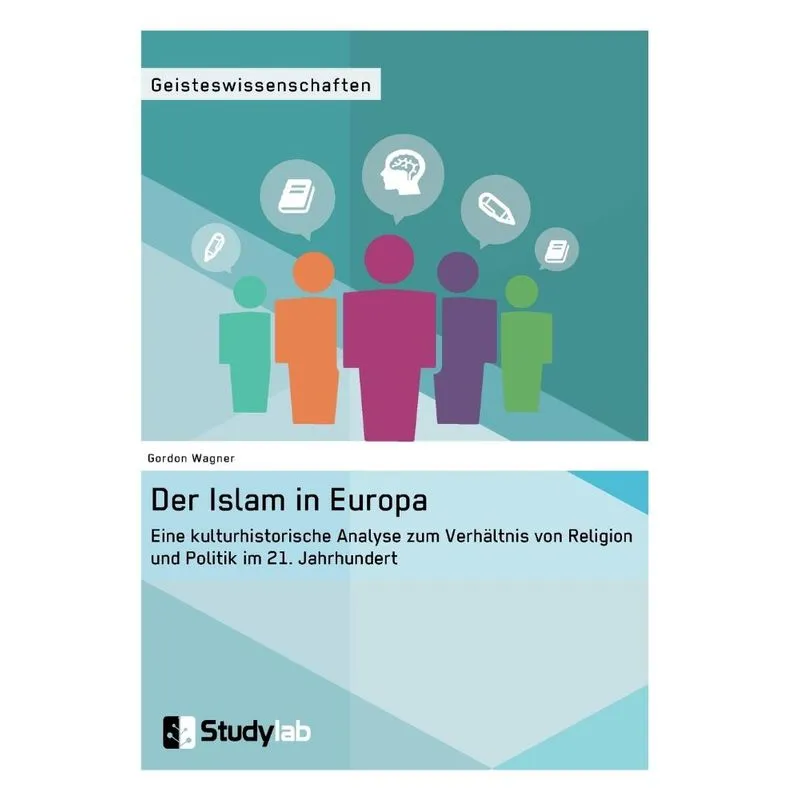 Der Islam in Europa