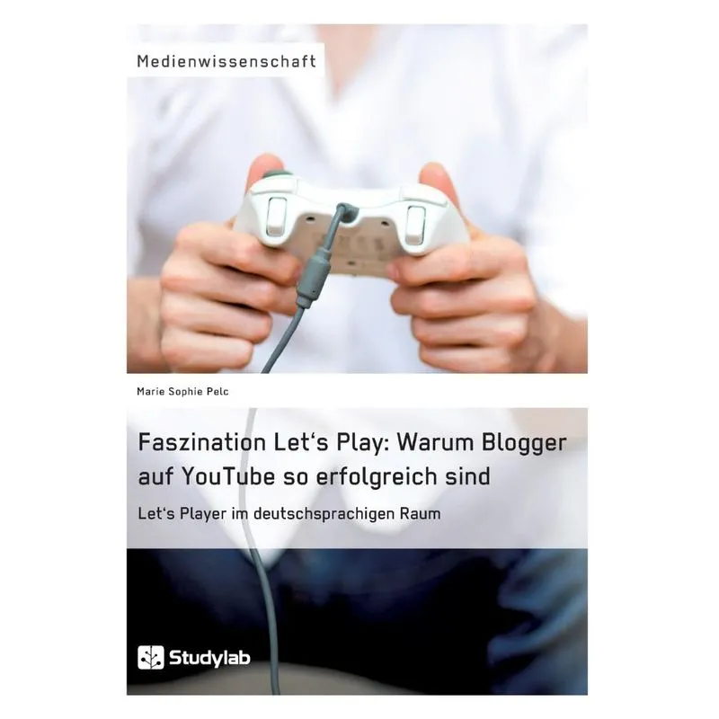 Faszination Lets Play. Faszination Lets Play
