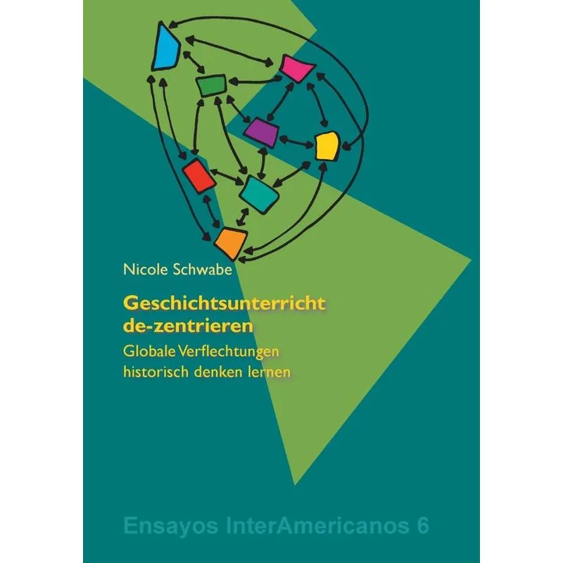 Geschichtsunterricht de-zentrieren