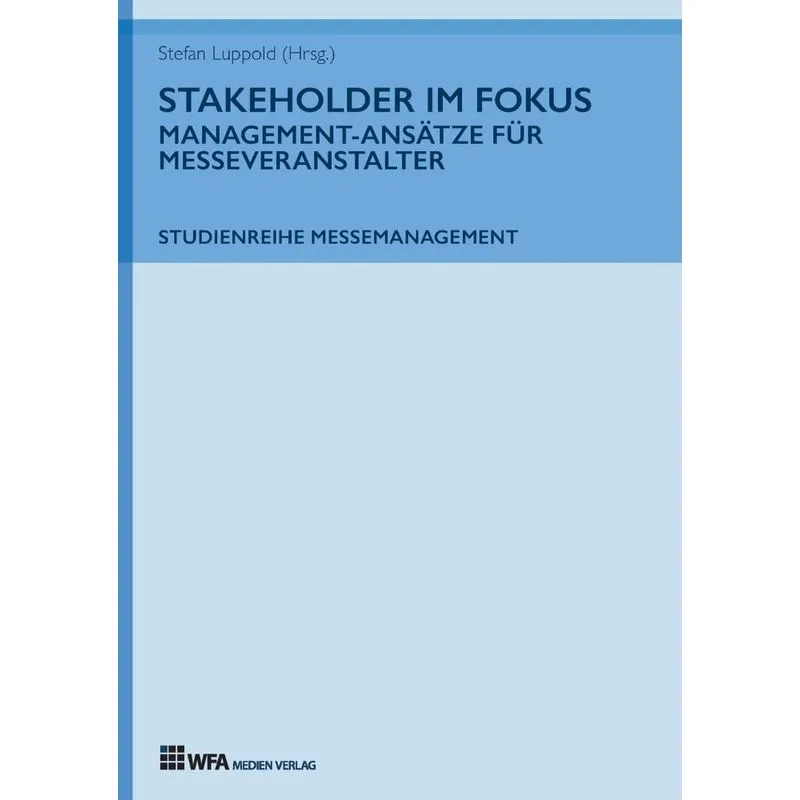 Stakeholder im Fokus