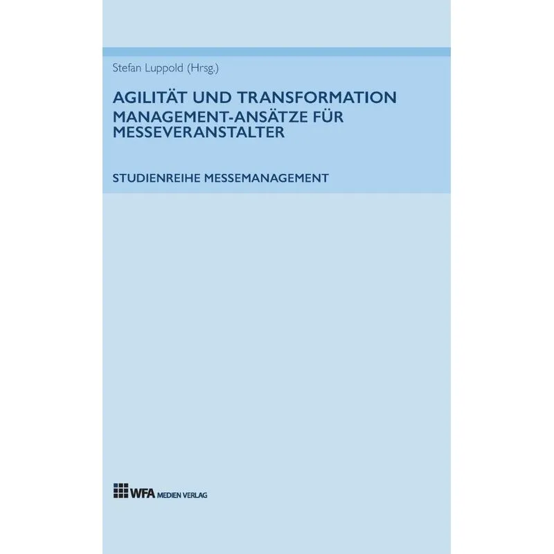 Agilität und Transformation
