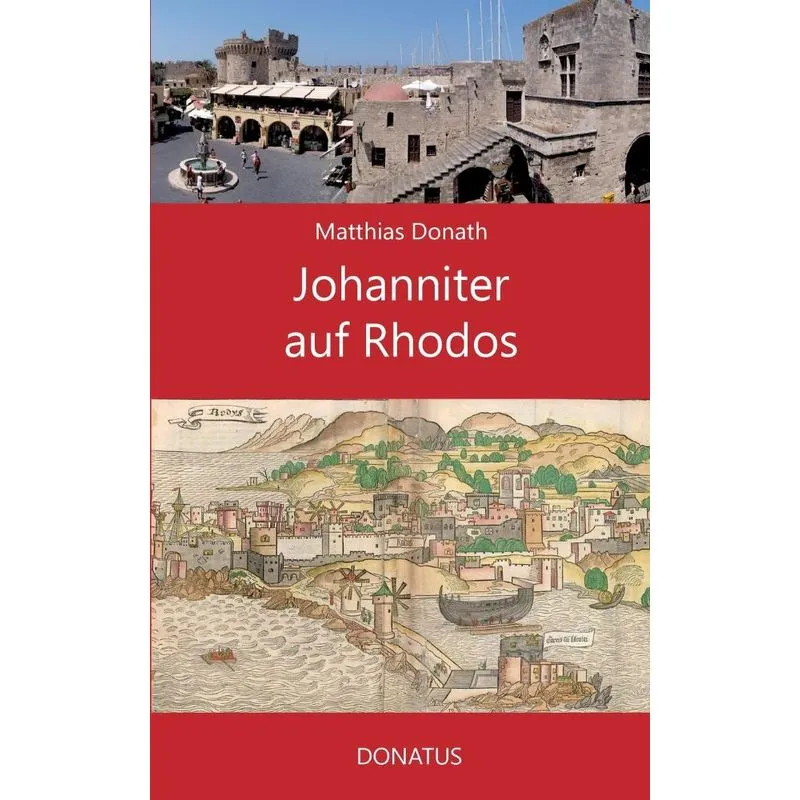 Johanniter auf Rhodos