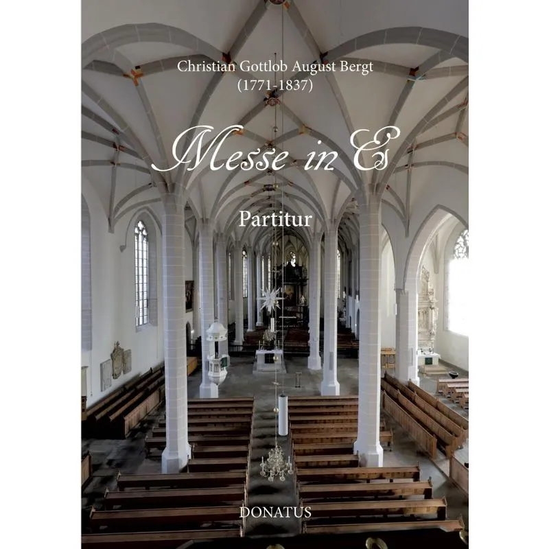 Messe in Es