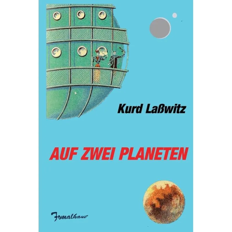 Auf zwei Planeten