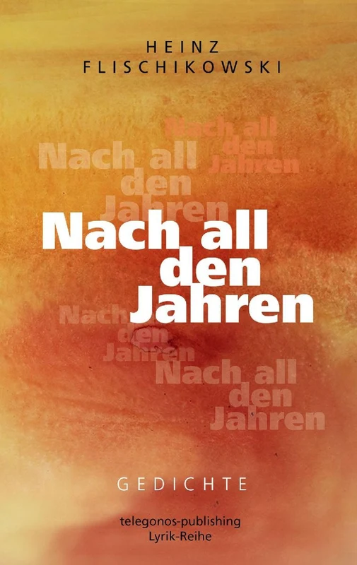 Nach all den Jahren