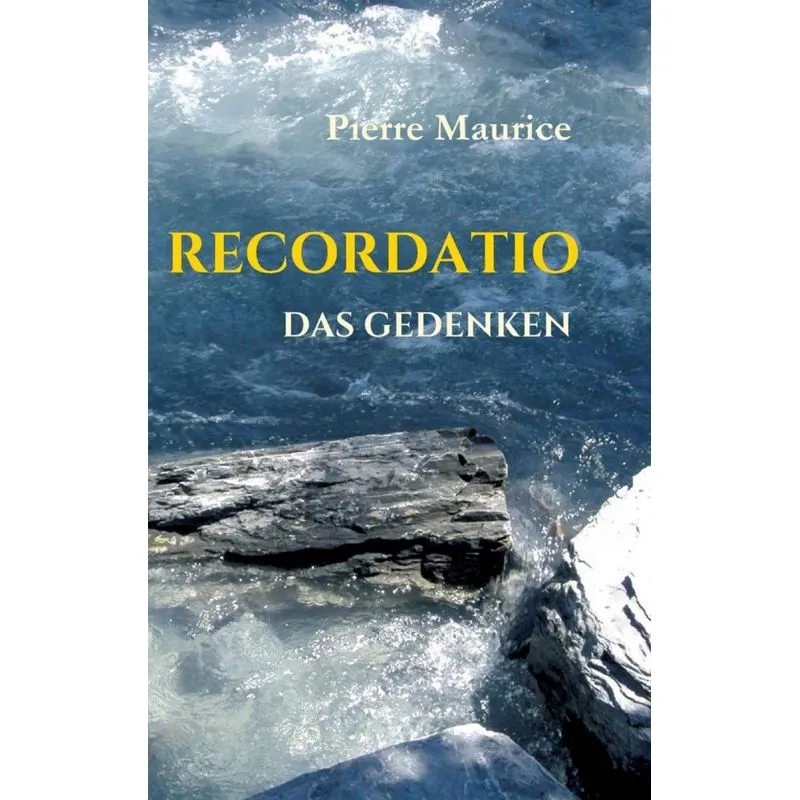 RECORDATIO