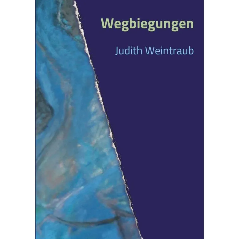 Wegbiegungen