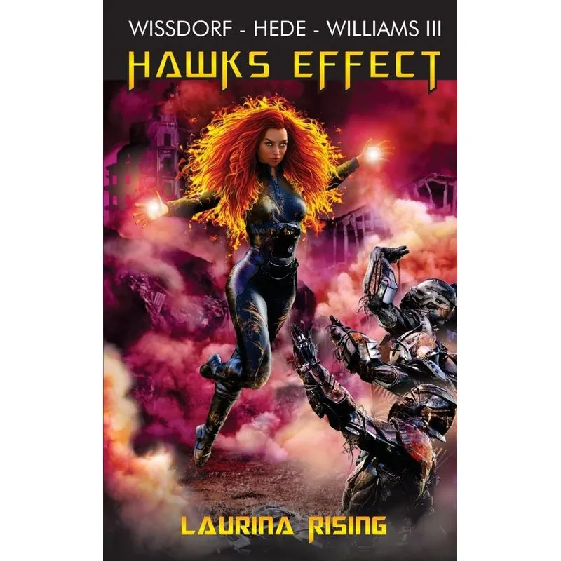 Hawks Effect