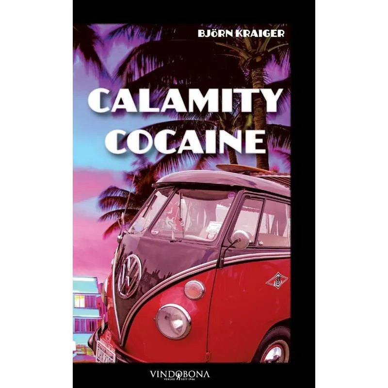 Calamity Cocaine