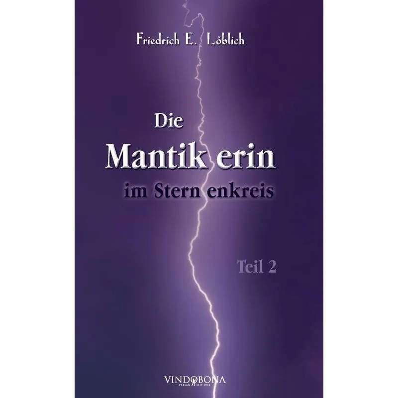 Die Mantikerin im Sternenkreis