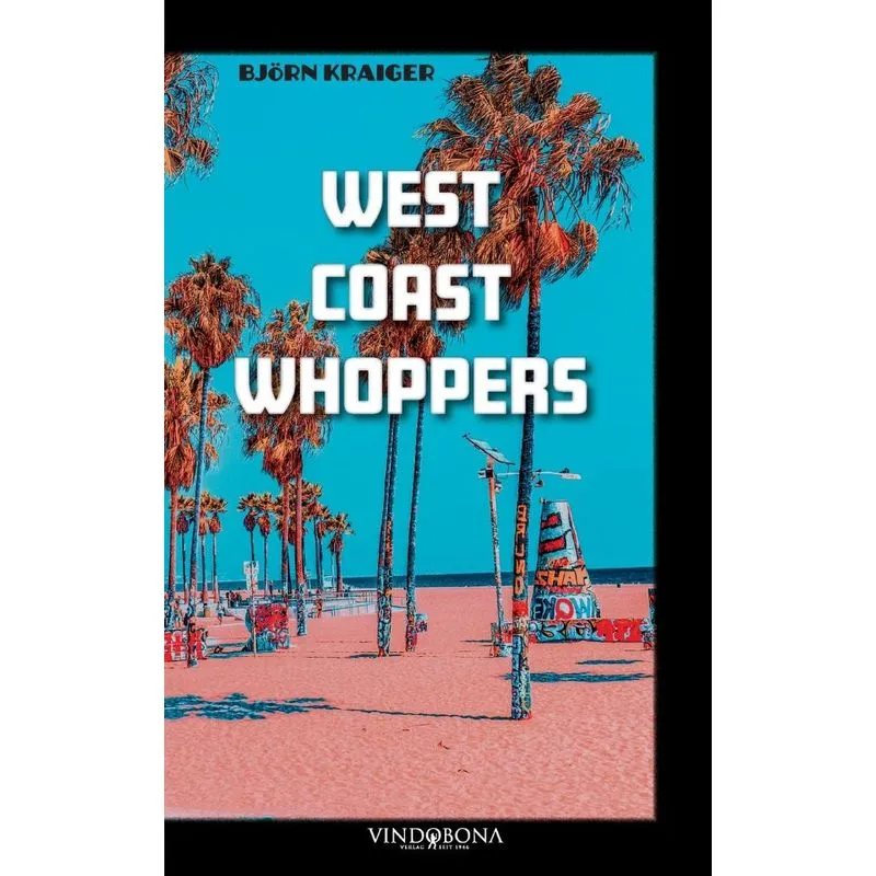 West Coast Whoppers