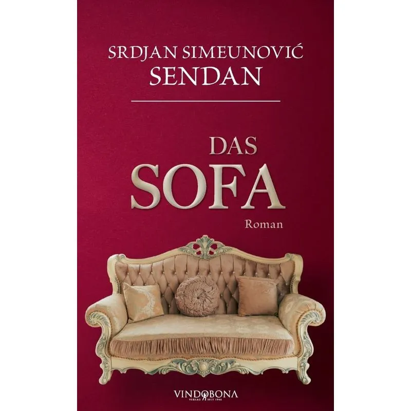 Das Sofa
