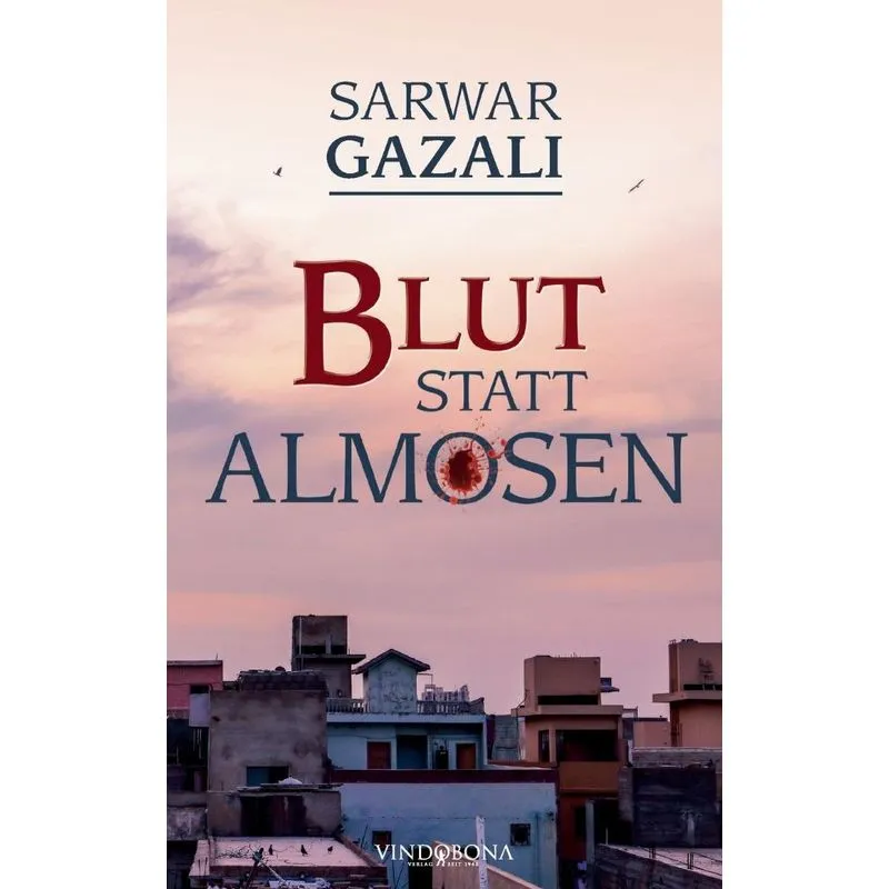 Blut statt Almosen