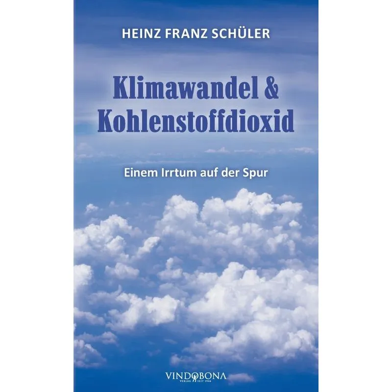 Klimawandel & Kohlenstoffdioxid