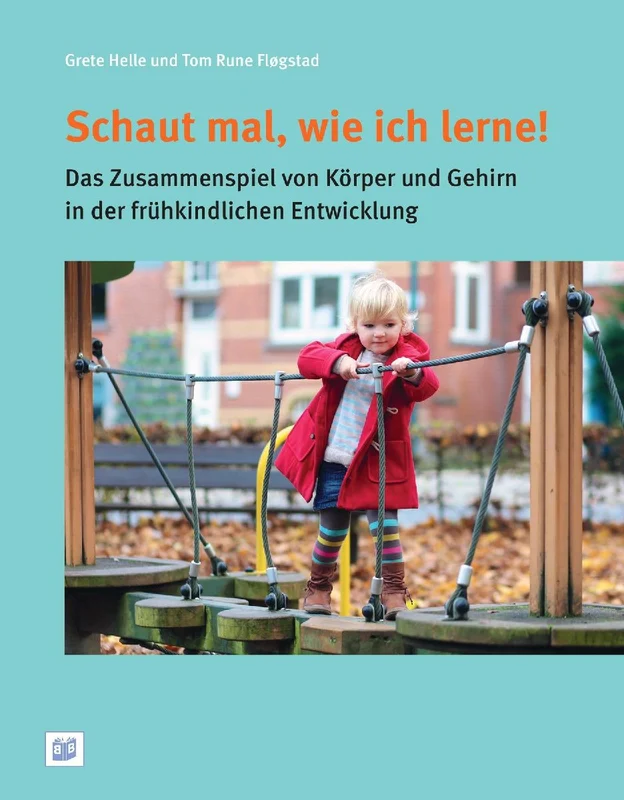 Schaut mal, wie ich lerne!