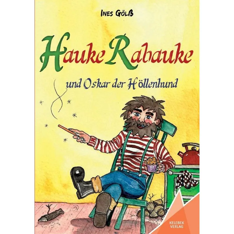 Hauke Rabauke