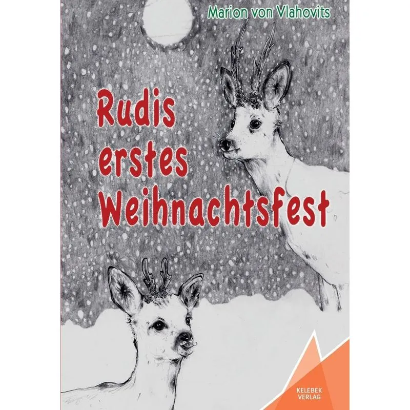 Rudis erstes Weihnachtsfest