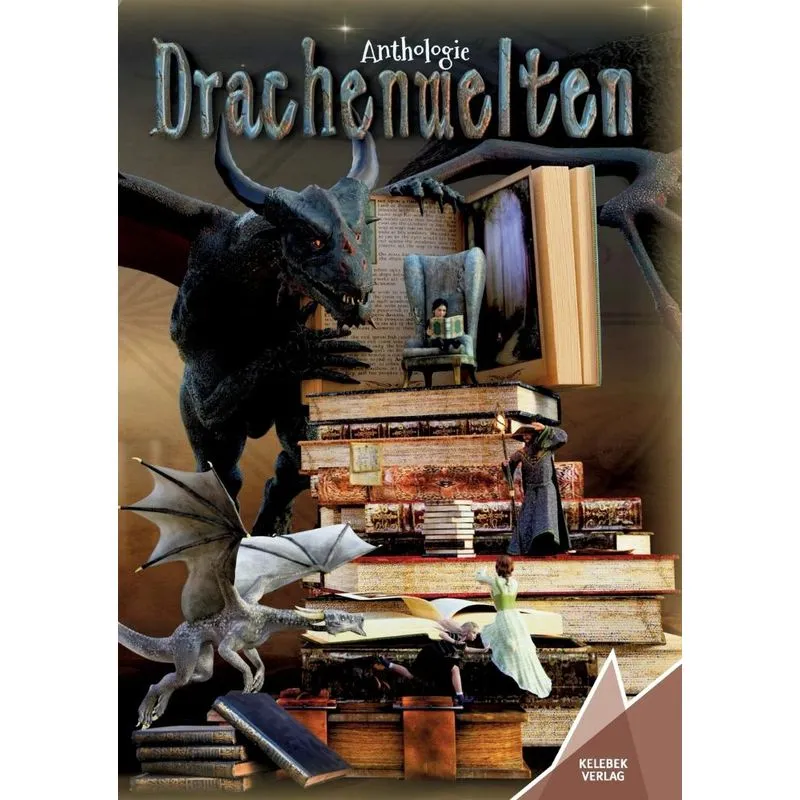 Drachenwelten