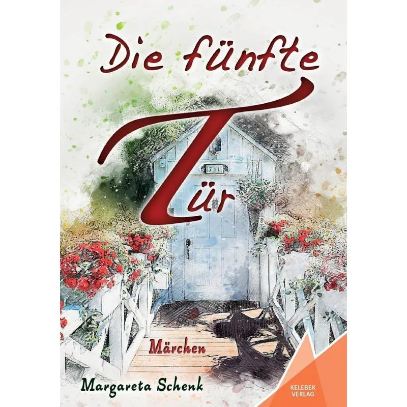 Die fünfte Tür