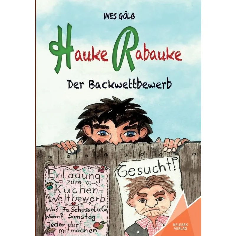Hauke Rabauke