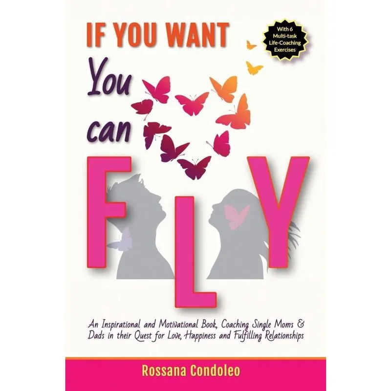 If You Want You Can Fly