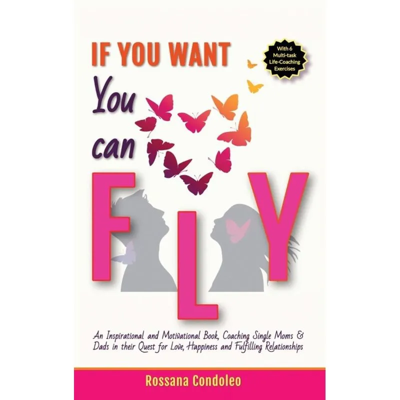 If You Want You Can Fly