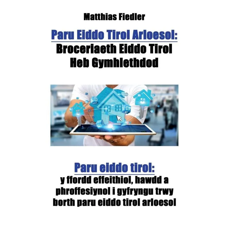 Paru Eiddo Tirol Arloesol