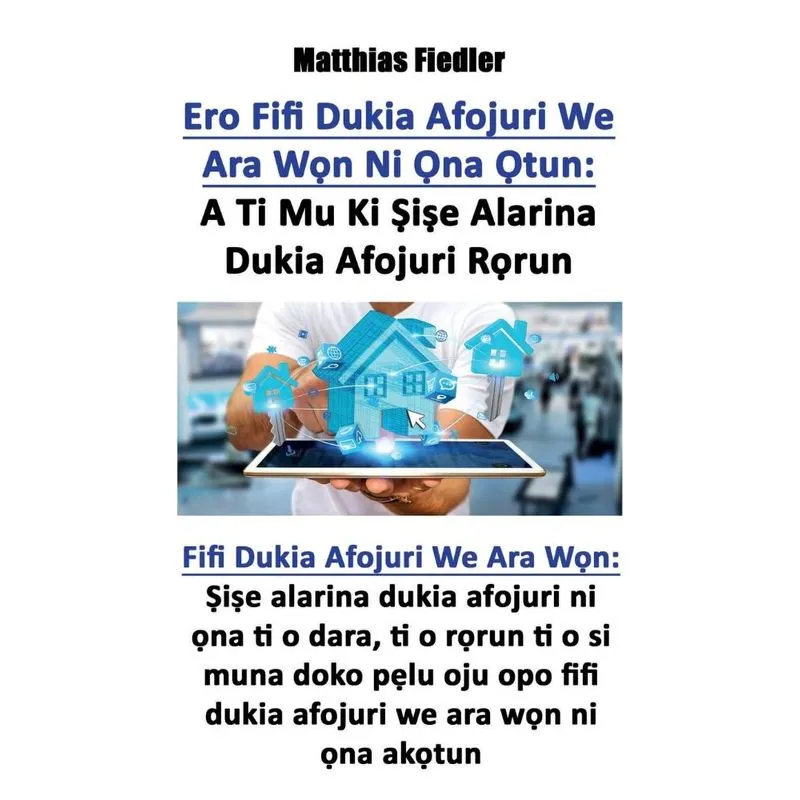 E`ro` Fi´fi Du´ki`a´ A`foju´ri´