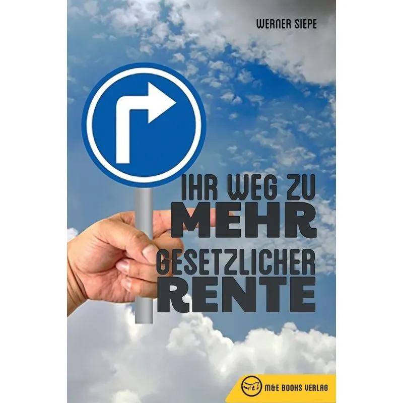 Ihr Weg zu mehr gesetzlicher Rente