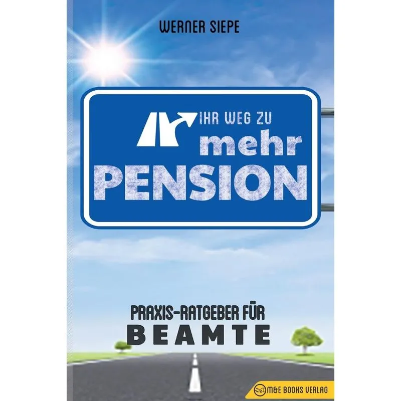 Ihr Weg Zu Mehr Pension