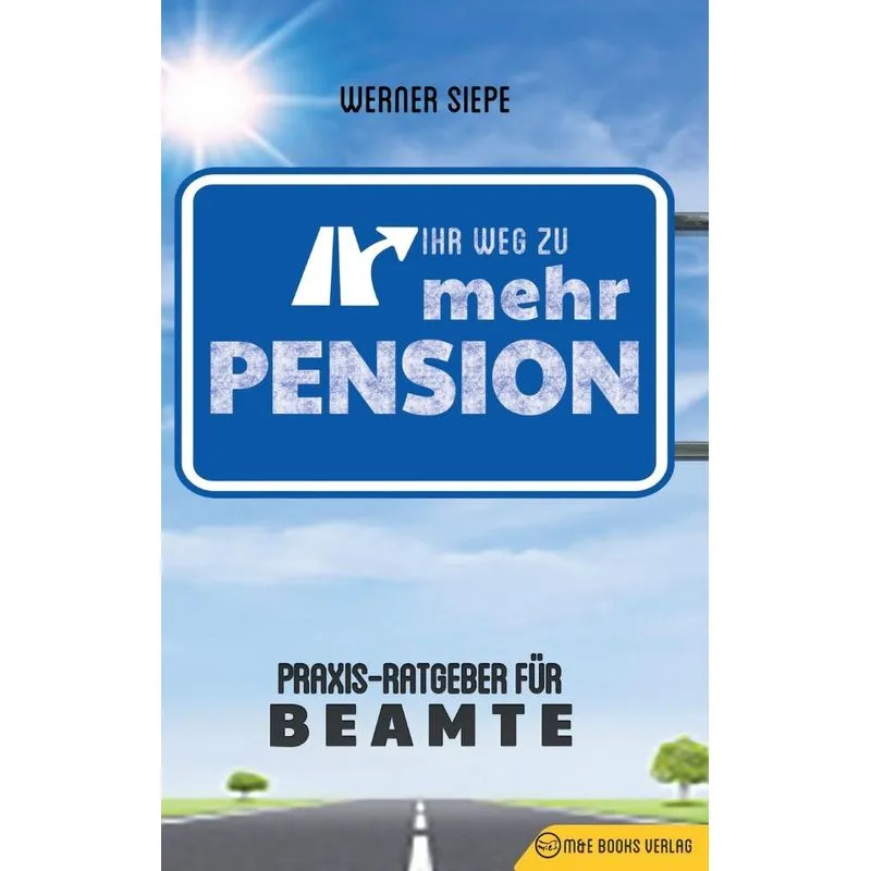 Ihr Weg zu mehr Pension