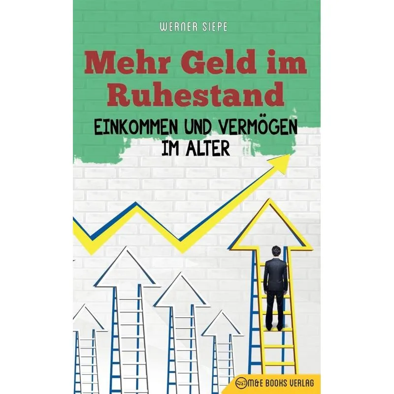 Mehr Geld im Ruhestand