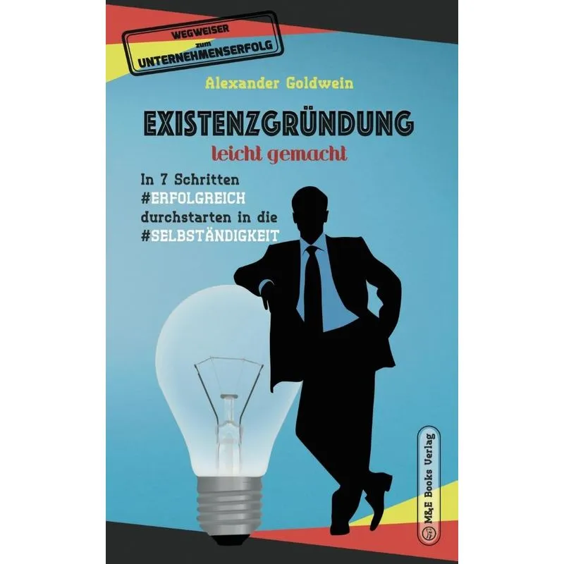 Existenzgründung leicht gemacht