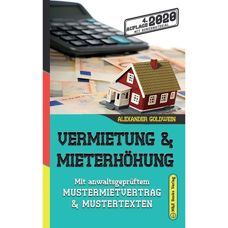 Vermietung & Mieterhöhung