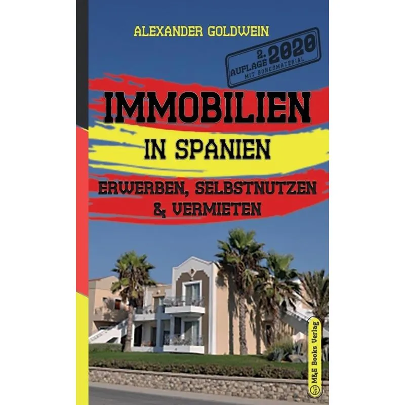Immobilien in Spanien