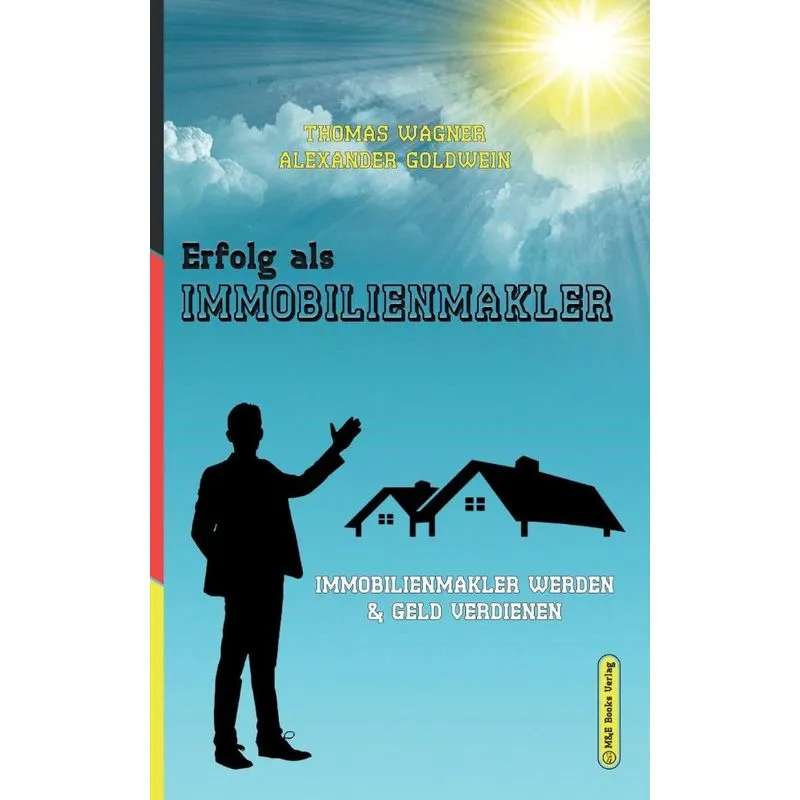 Erfolg als Immobilienmakler