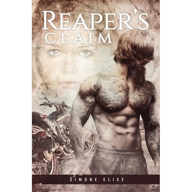 Reapers Claim
