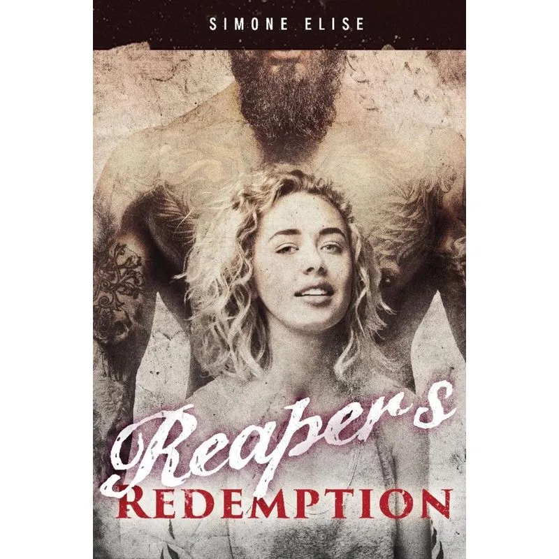 Reapers Redemption