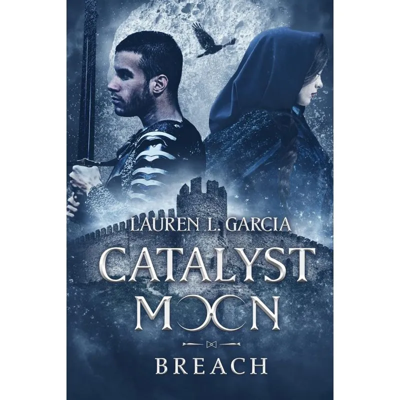 Catalyst Moon
