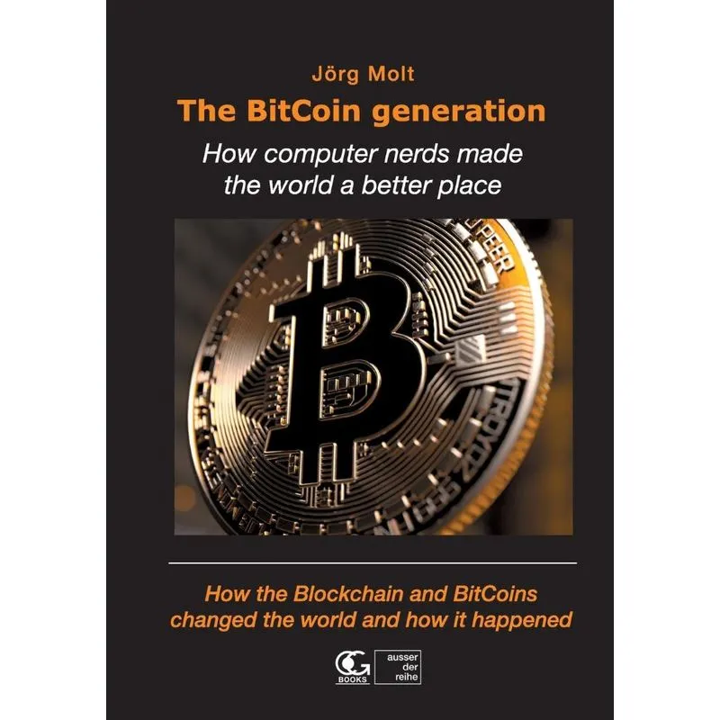 The BitCoin generation