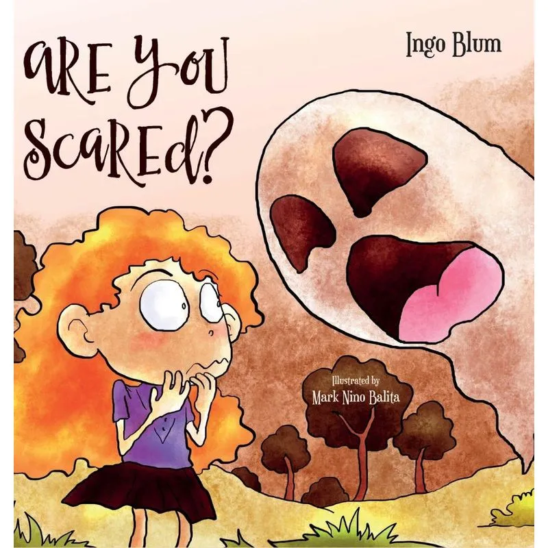 Are You Scared?