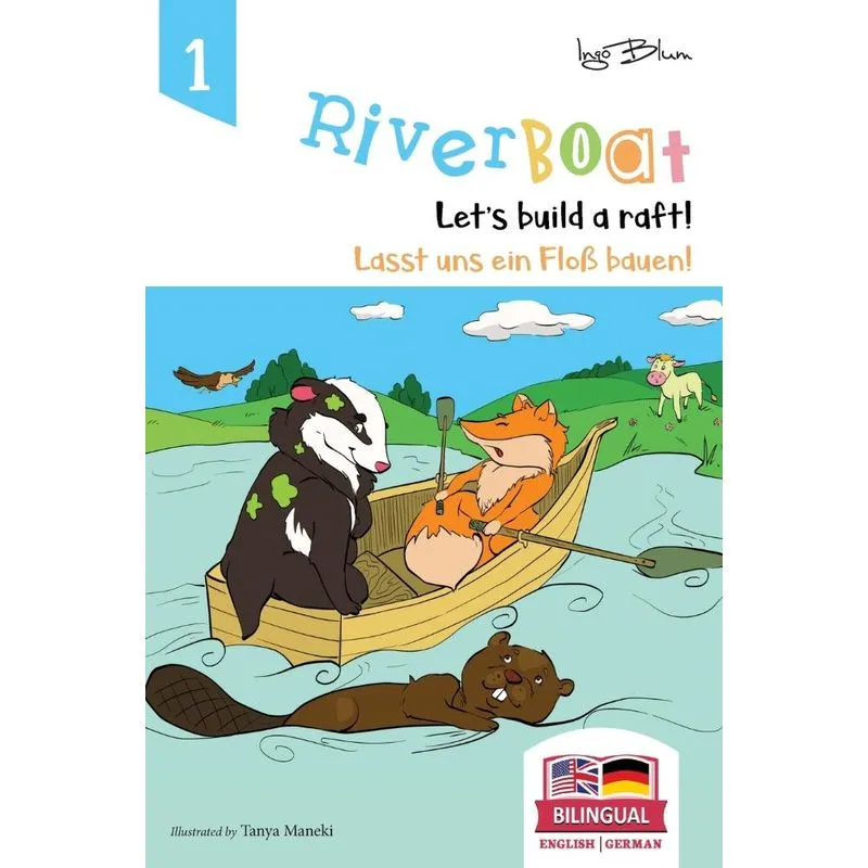 Riverboat