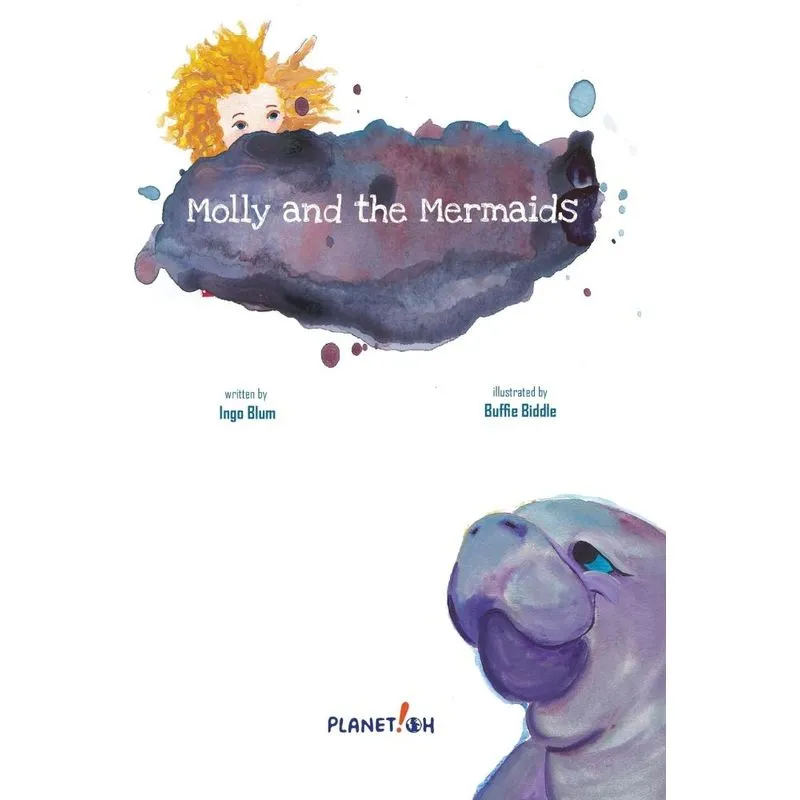 Molly and the Mermaids