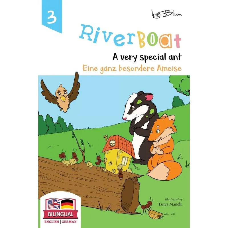 Riverboat