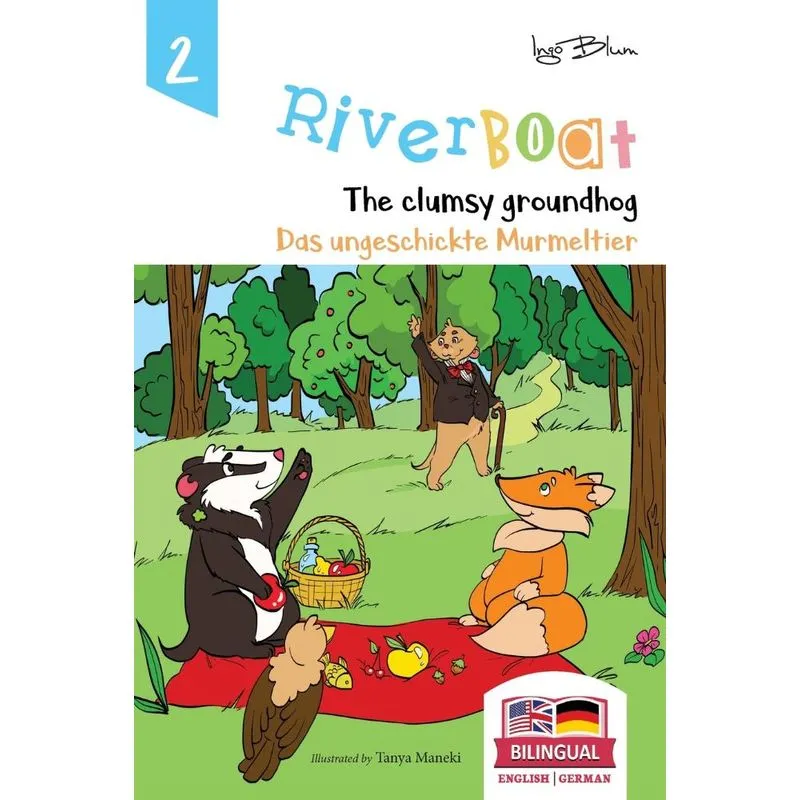 Riverboat